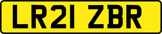 LR21ZBR