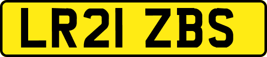 LR21ZBS