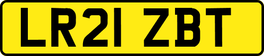 LR21ZBT