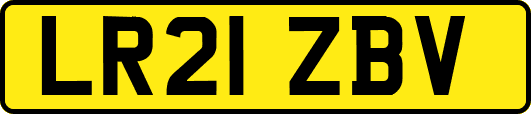LR21ZBV