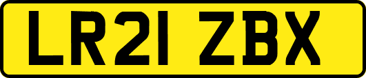 LR21ZBX