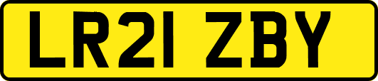 LR21ZBY