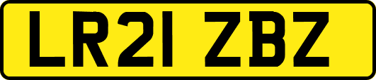 LR21ZBZ