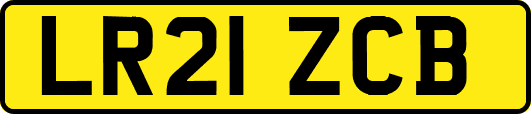 LR21ZCB