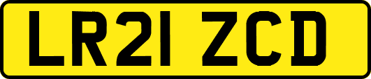 LR21ZCD