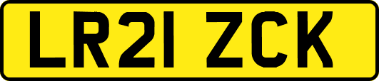 LR21ZCK