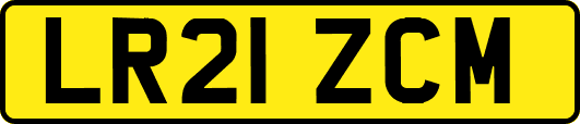 LR21ZCM