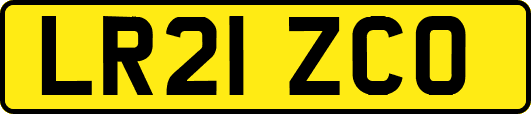 LR21ZCO