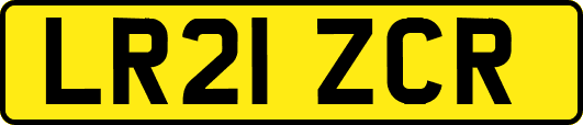 LR21ZCR
