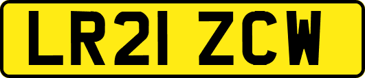 LR21ZCW