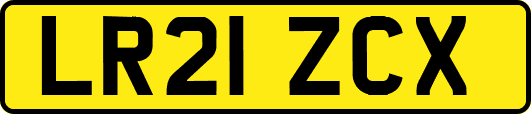 LR21ZCX