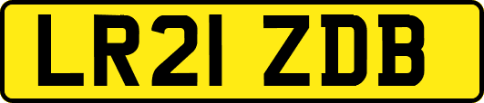 LR21ZDB