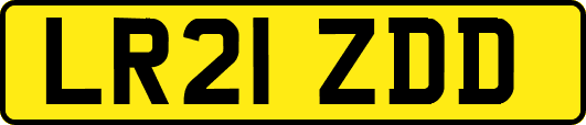LR21ZDD