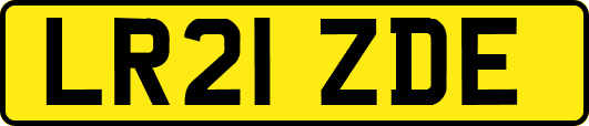 LR21ZDE