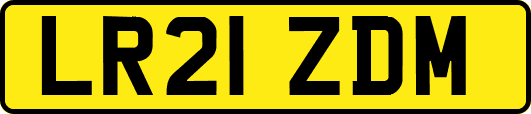 LR21ZDM