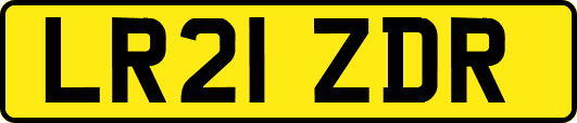 LR21ZDR