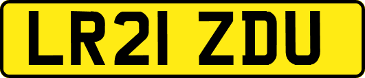 LR21ZDU