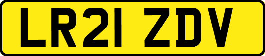 LR21ZDV