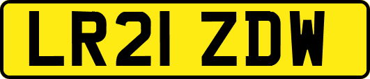 LR21ZDW