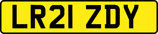 LR21ZDY