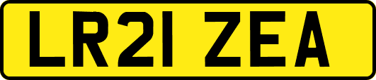 LR21ZEA