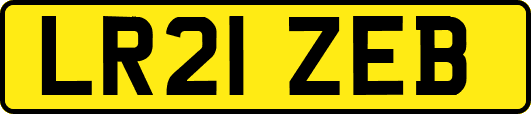 LR21ZEB