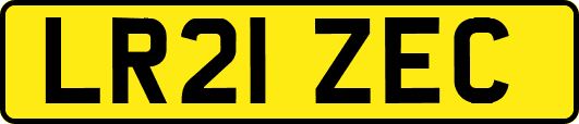 LR21ZEC