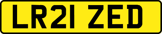 LR21ZED