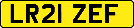 LR21ZEF