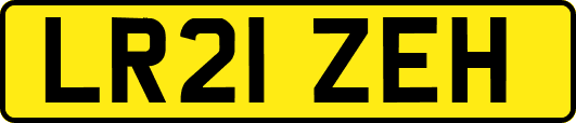 LR21ZEH