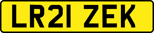 LR21ZEK