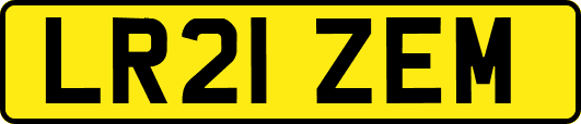 LR21ZEM