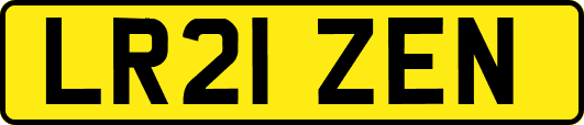 LR21ZEN