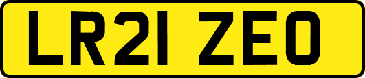 LR21ZEO