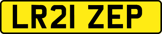 LR21ZEP