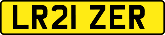 LR21ZER