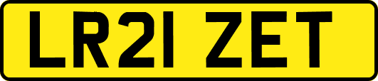 LR21ZET