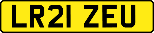 LR21ZEU