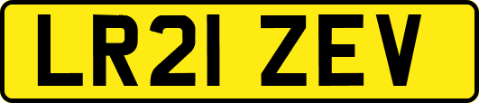 LR21ZEV