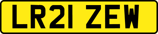 LR21ZEW