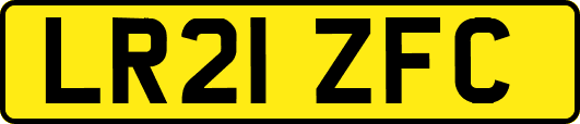 LR21ZFC