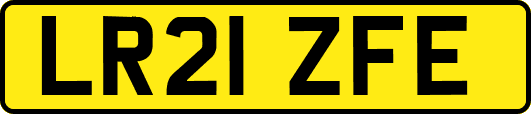 LR21ZFE