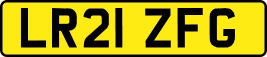 LR21ZFG