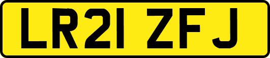 LR21ZFJ