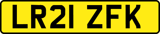 LR21ZFK