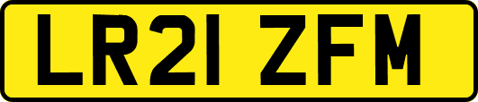 LR21ZFM