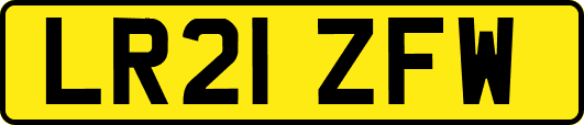 LR21ZFW