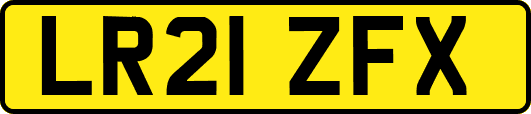LR21ZFX