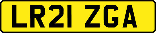 LR21ZGA