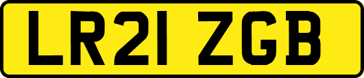 LR21ZGB